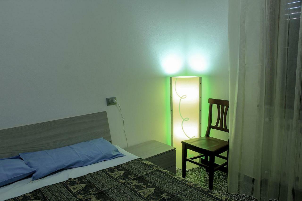 La Tinaia Apartment คาสติญโญน ฟิโอเรนทิโน ภายนอก รูปภาพ