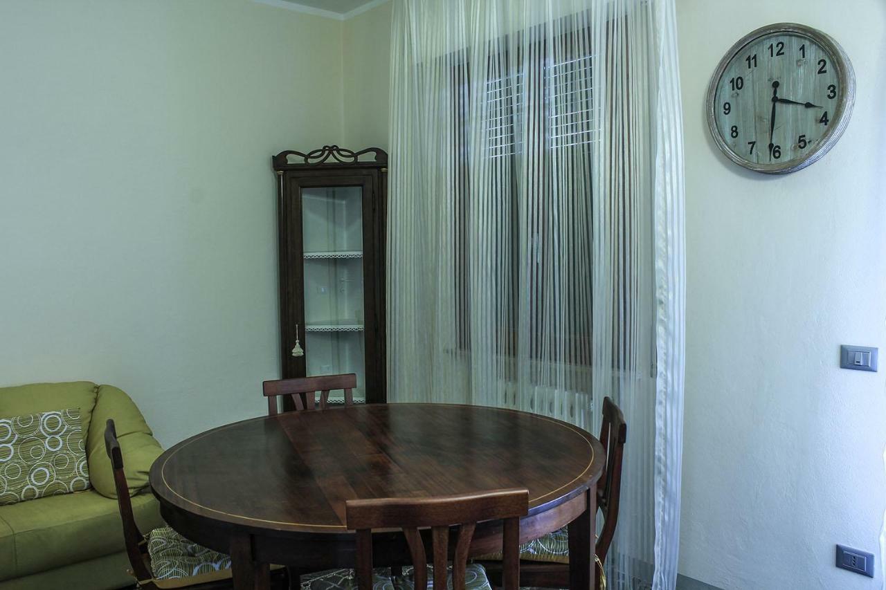 La Tinaia Apartment คาสติญโญน ฟิโอเรนทิโน ภายนอก รูปภาพ