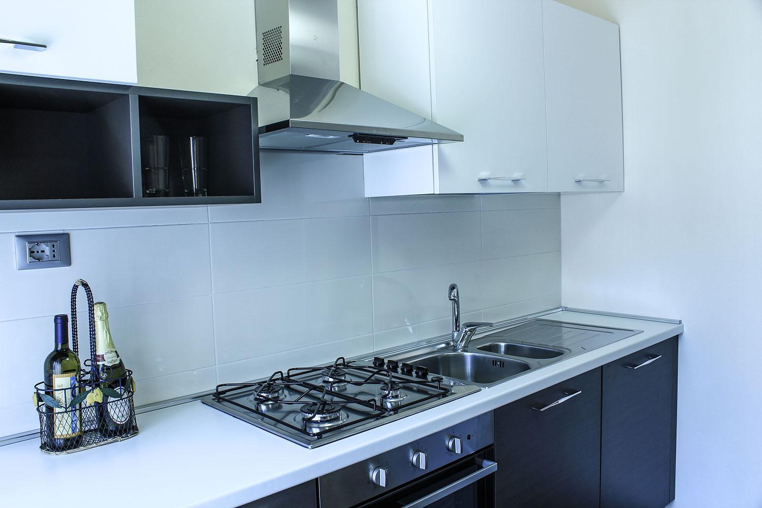 La Tinaia Apartment คาสติญโญน ฟิโอเรนทิโน ภายนอก รูปภาพ