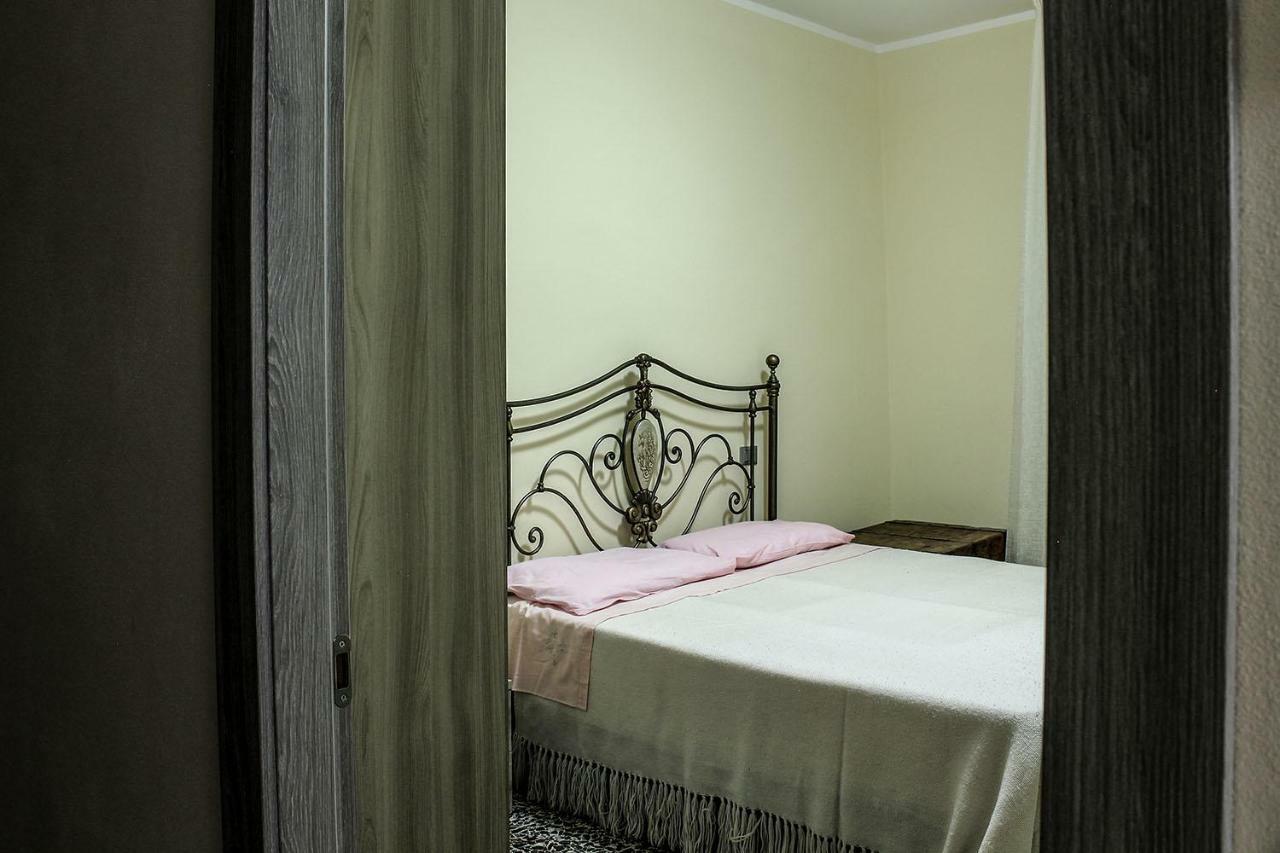 La Tinaia Apartment คาสติญโญน ฟิโอเรนทิโน ภายนอก รูปภาพ