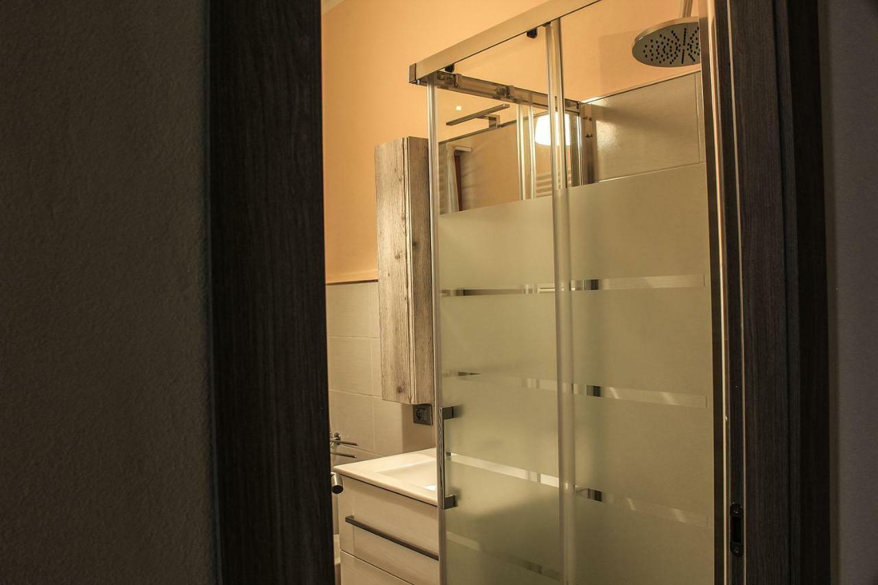 La Tinaia Apartment คาสติญโญน ฟิโอเรนทิโน ภายนอก รูปภาพ