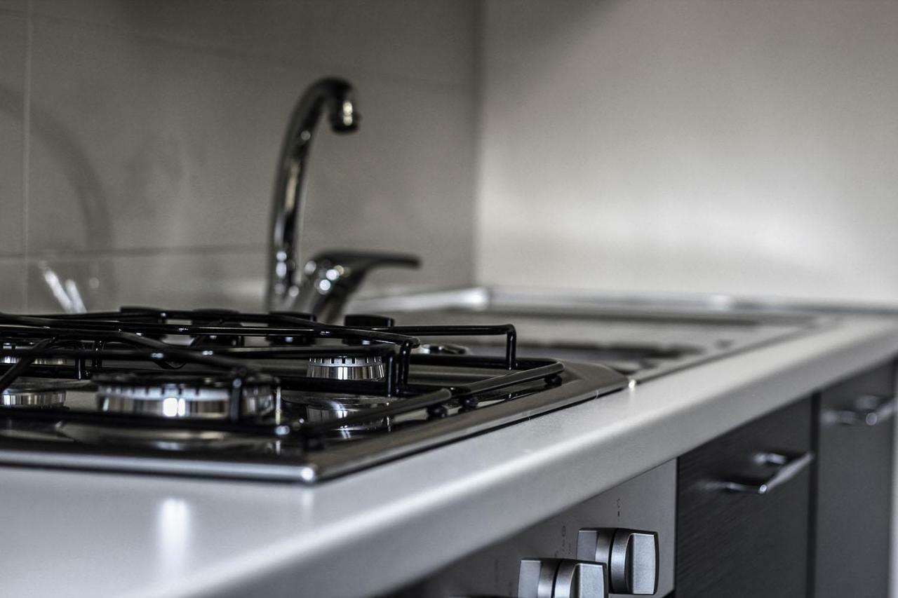 La Tinaia Apartment คาสติญโญน ฟิโอเรนทิโน ภายนอก รูปภาพ